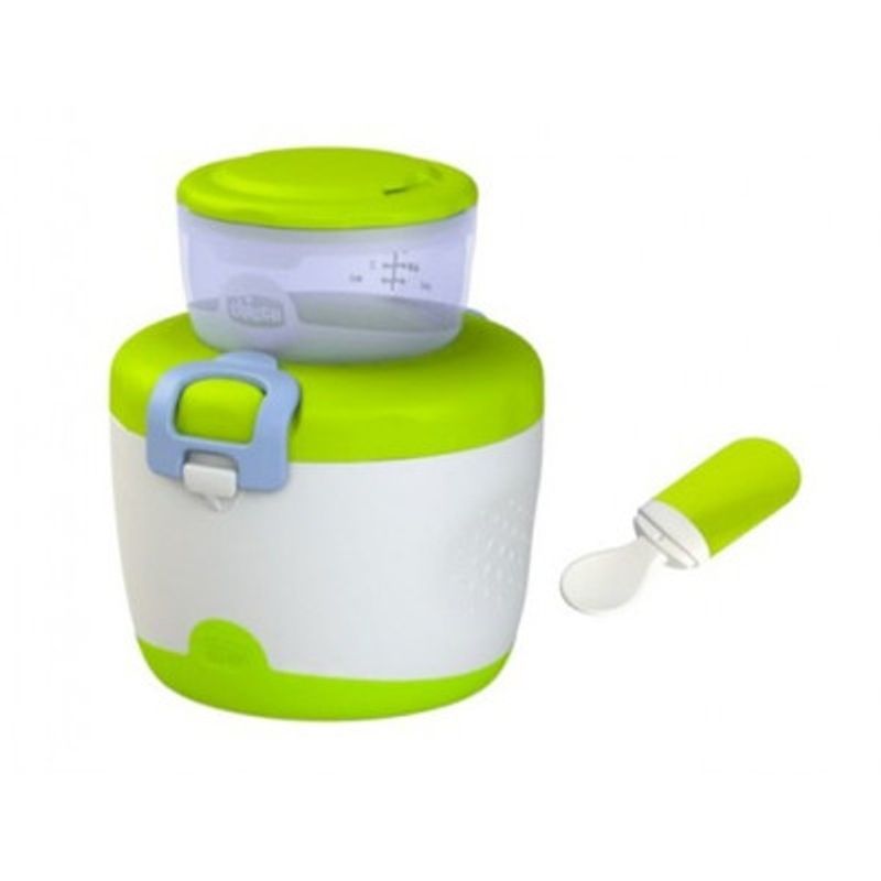 Chicco Porta Pappa System Easy Meal-1