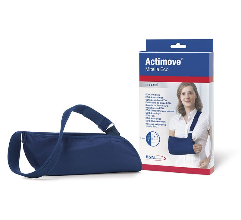 Actimove Mitella Eco Reggibraccio Tg. L-1
