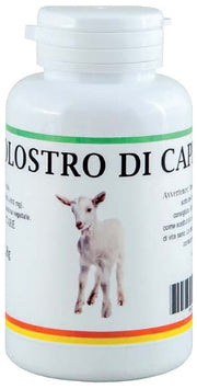 COLOSTRO CAPRA PLUS 100CPS-1