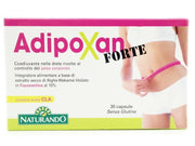 Adipoxan Forte integratore alimentare 30 capsule-1