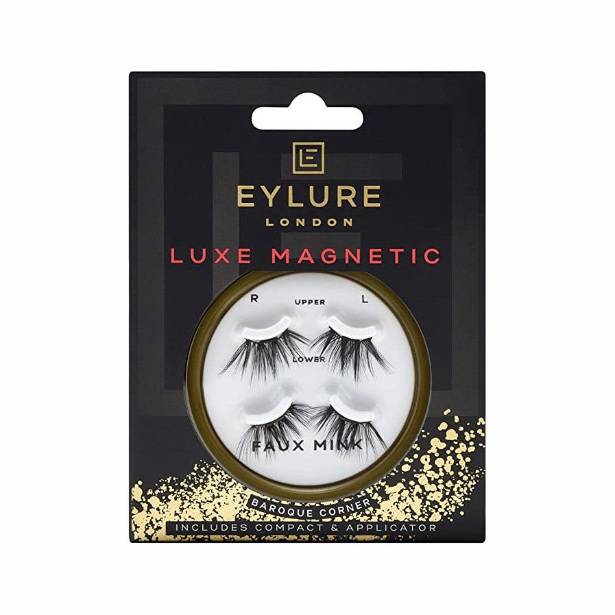 Eylure London Ciglia Magnetiche Baroque Corner-1
