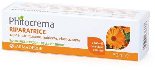 PHITOCREMA RIPARATRICE 50ML-1