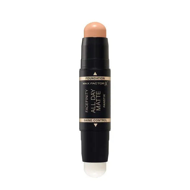 Max Factor Fondotinta Compatto Facefinity All Day Matte 70 Panstik-1