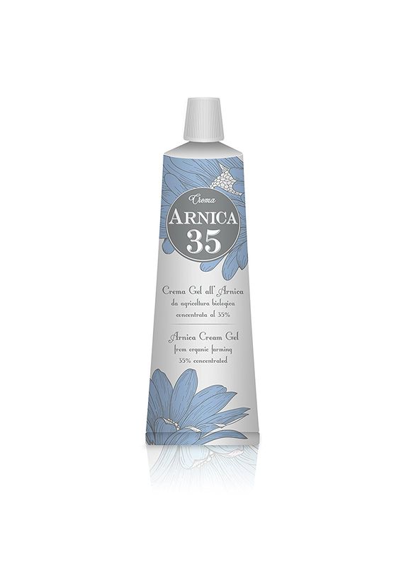 Arnica 35 Crema Gel all'Arnica 50ml-1