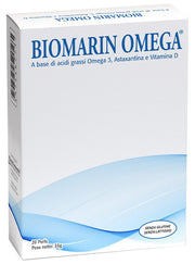 Biomarin Omega 20 Perle-1