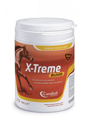 Candioli X-Treme Blood 600g-1