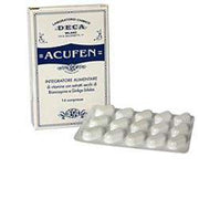 Acufen Plus 30 compresse-1