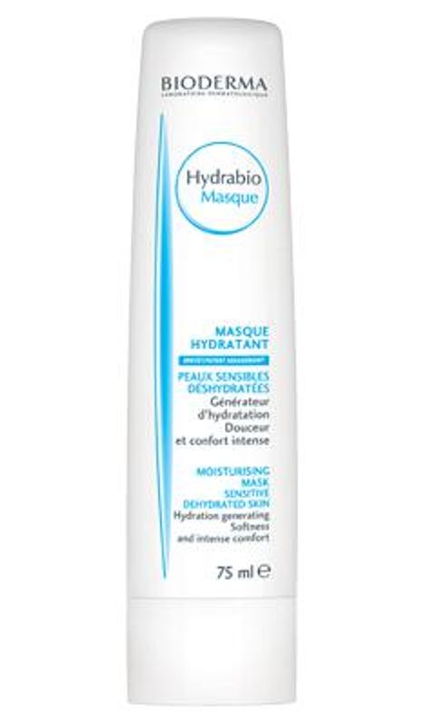 Bioderma Hydrabio Maschera Idratante 75ml-1