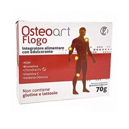 OSTEOART FLOGO 14BUST-1