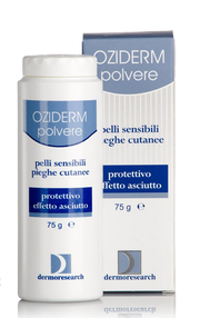 Oziderm Polvere 75g-1
