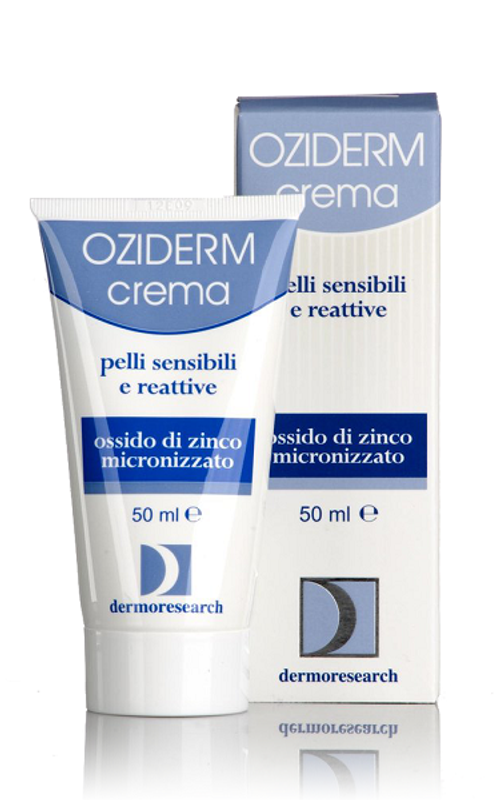 Oziderm Crema 50ml-1