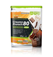 Named Sport Creamy Protein 80 gusto cioccolato 500g-1