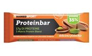 Named Barretta Proteine gusto pistacchio 50g-1