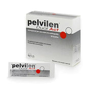 Pelvilen Dual Act integratore 60 bustine-1