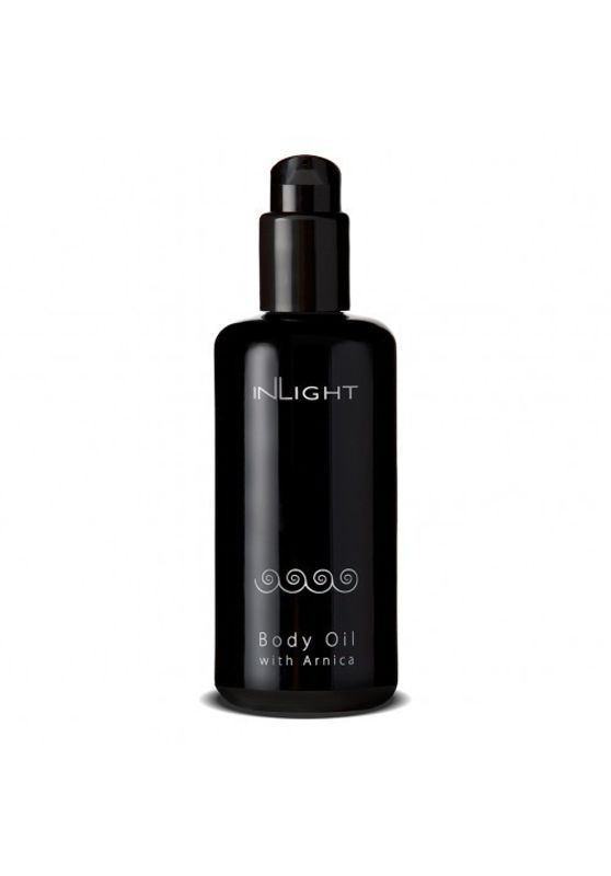 Cemon Inlight Body Oil con Arnica 200ml-1