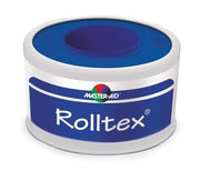 Master-Aid Rolltex Cerotto in Tela Bianca 5m x 5cm-1