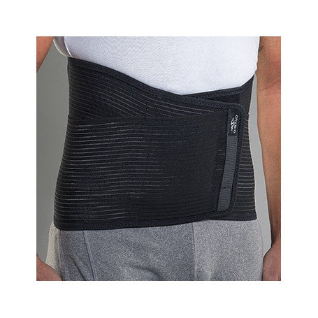 Gibaud  Corsetto Lombosacrale Ortho Action V Taglia 3-3