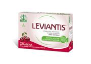 Leviantis azione sul transito intestinale 8 dosi 16 buste gusto amarena-1