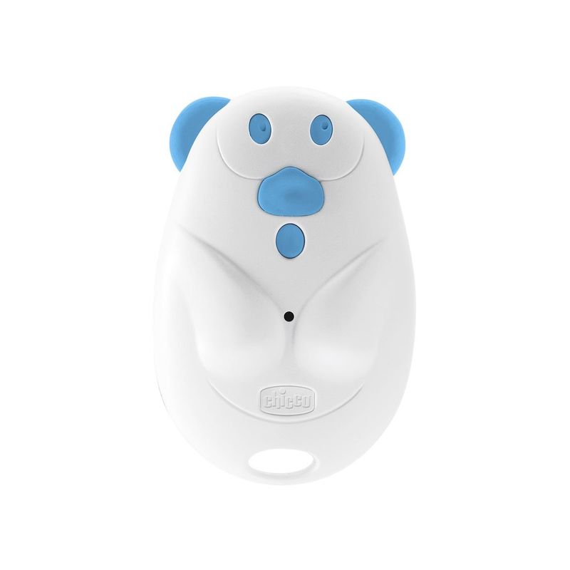 Chicco Teddy Orsetto localizzatore Bluetooth anti-abbandono-1
