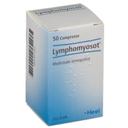 Guna Lymphomyosot Medicinale omeopatico 50 compresse-1