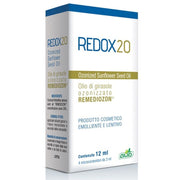 AVD Reform Redox 20 Lenitivo 4x3,5ml-1