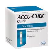 Roche Accu-Chek Guide 25 strisce reattive-1