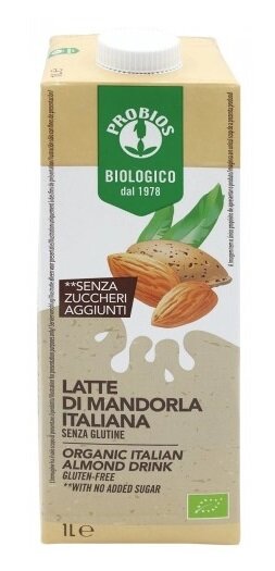 ETG BEVANDA ALLA MANDORLA 1L-1