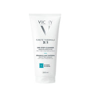 Vichy Purete Thermale Latte Tonificante 200 ml-1