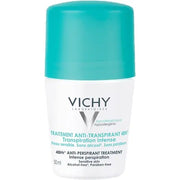 Vichy Deodorante Roll-on Antitraspirante 50 ml-2