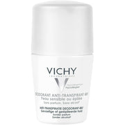 Vichy Deodorante Roll-on Antiarrossamento 50 ml-2
