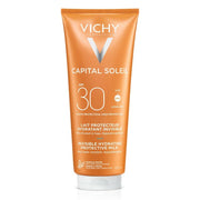 Vichy Ideal Soleil Latte fresco idratante SPF 30 300 ml-4