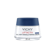 Vichy Liftactiv H.A. Crema Notte Rassodante Anti-rughe 50 ml-16