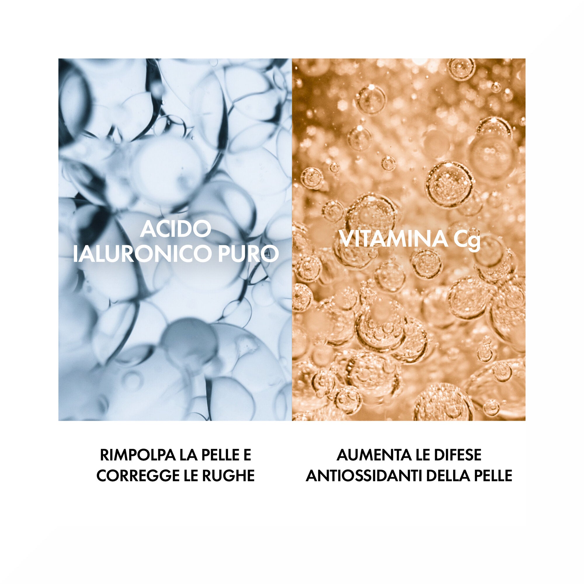 Vichy Liftactiv H.A. Contorno Occhi Anti-rughe e Rassodante 15 ml-11