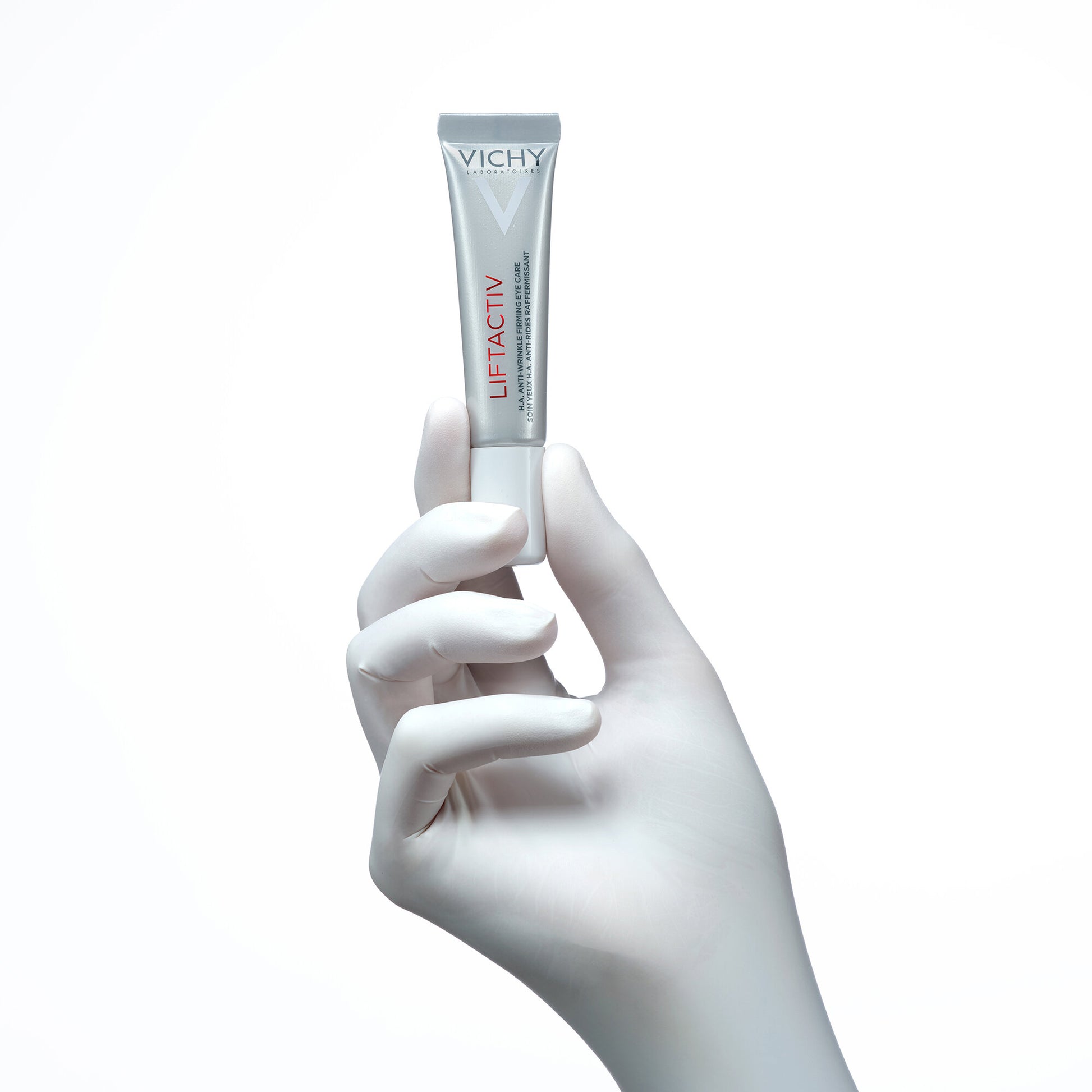 Vichy Liftactiv H.A. Contorno Occhi Anti-rughe e Rassodante 15 ml-18