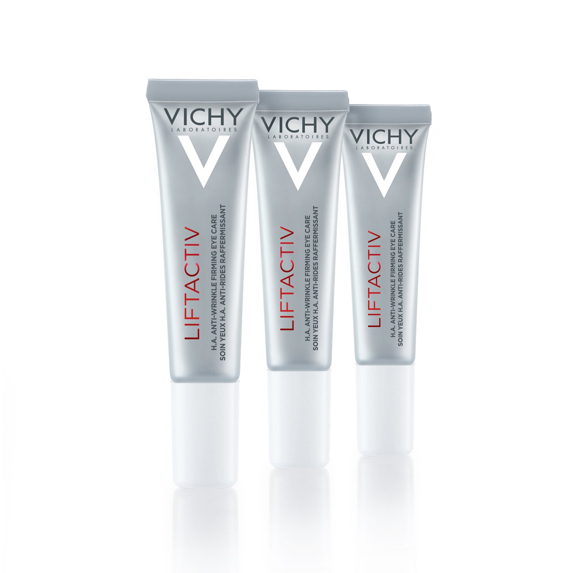 Vichy Liftactiv H.A. Contorno Occhi Anti-rughe e Rassodante 15 ml-19