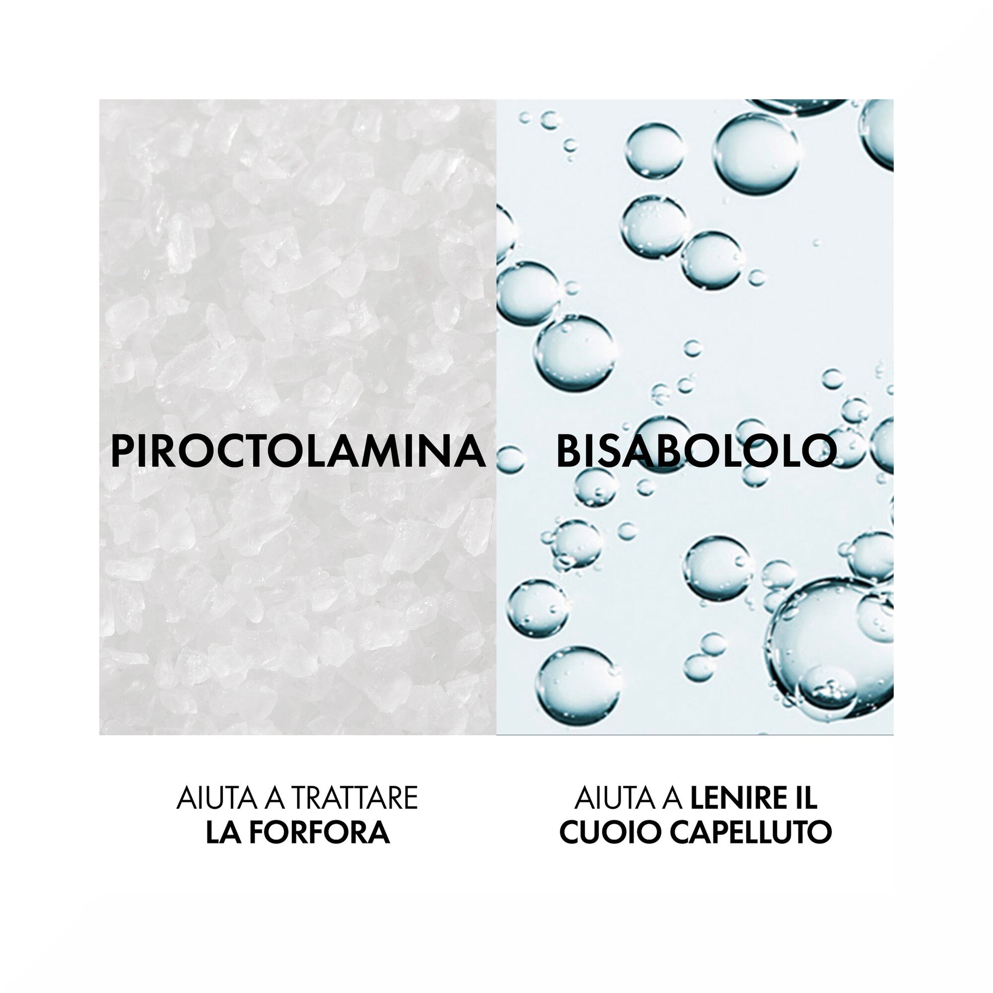 Vichy Dercos shampoo antiforfora capelli sensibili 200 ml-7