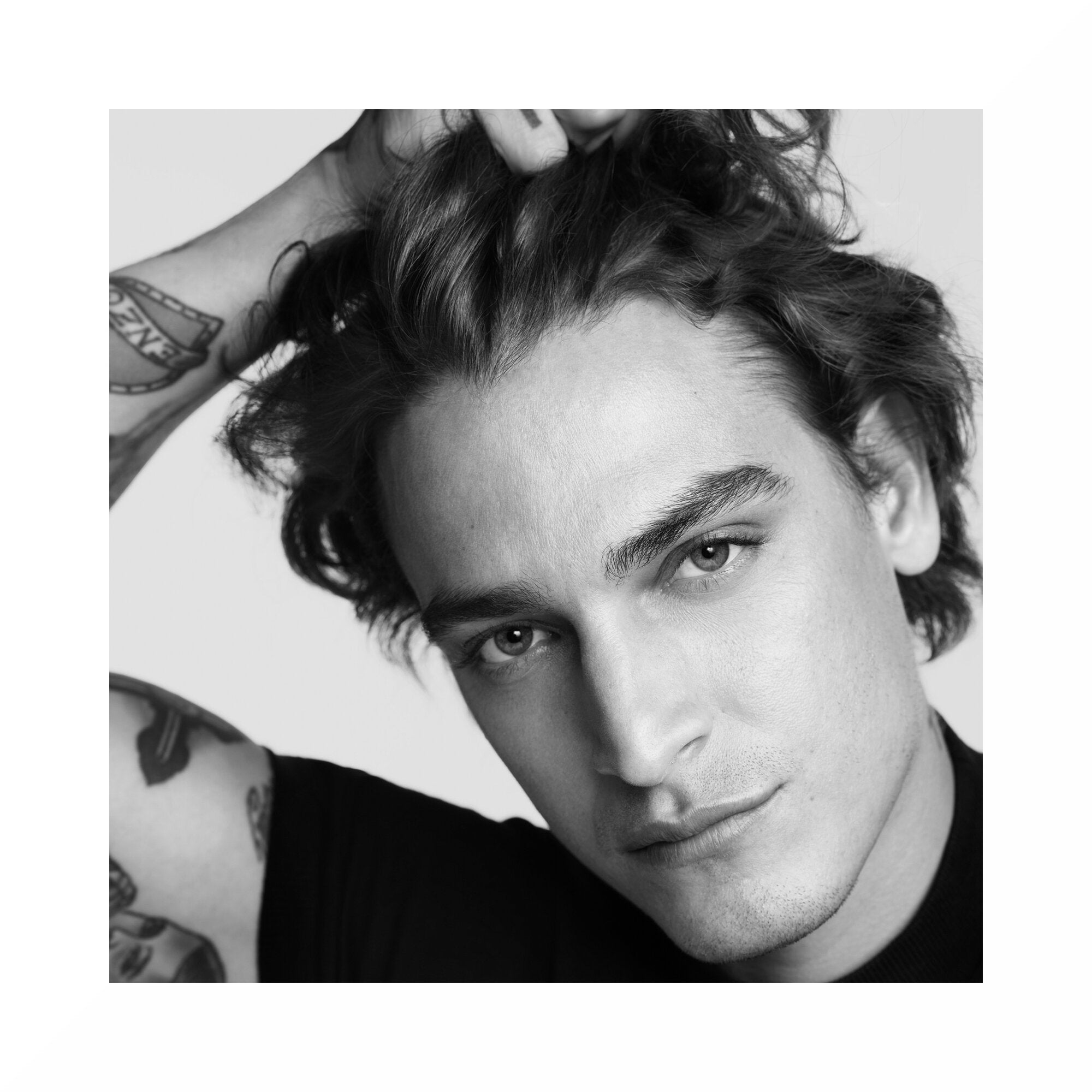 Vichy Dercos shampoo antiforfora capelli sensibili 200 ml-17