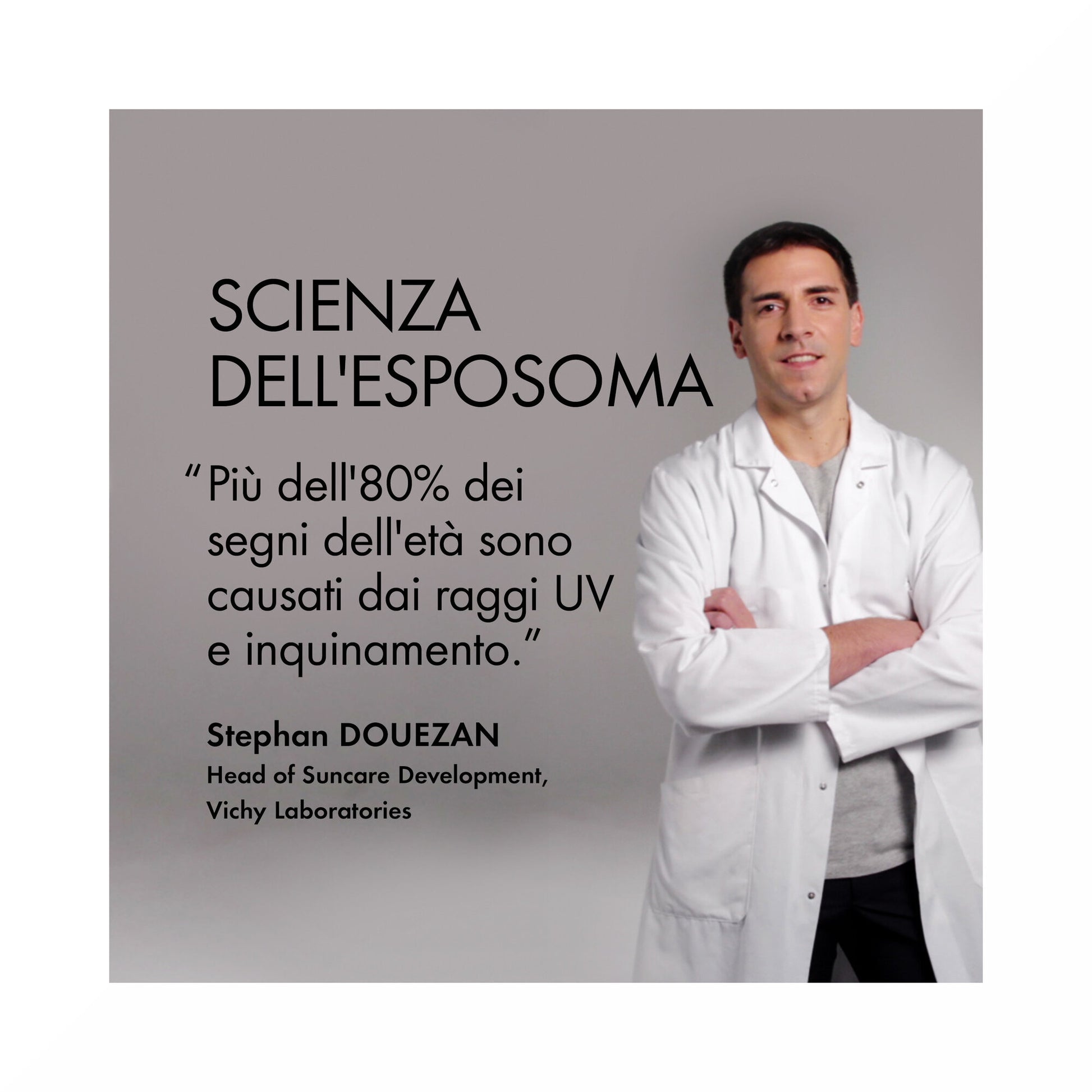 Vichy Capital Soleil Emulsione Anti-Lucidità Effetto Asciutto SPF50 50 ml-5