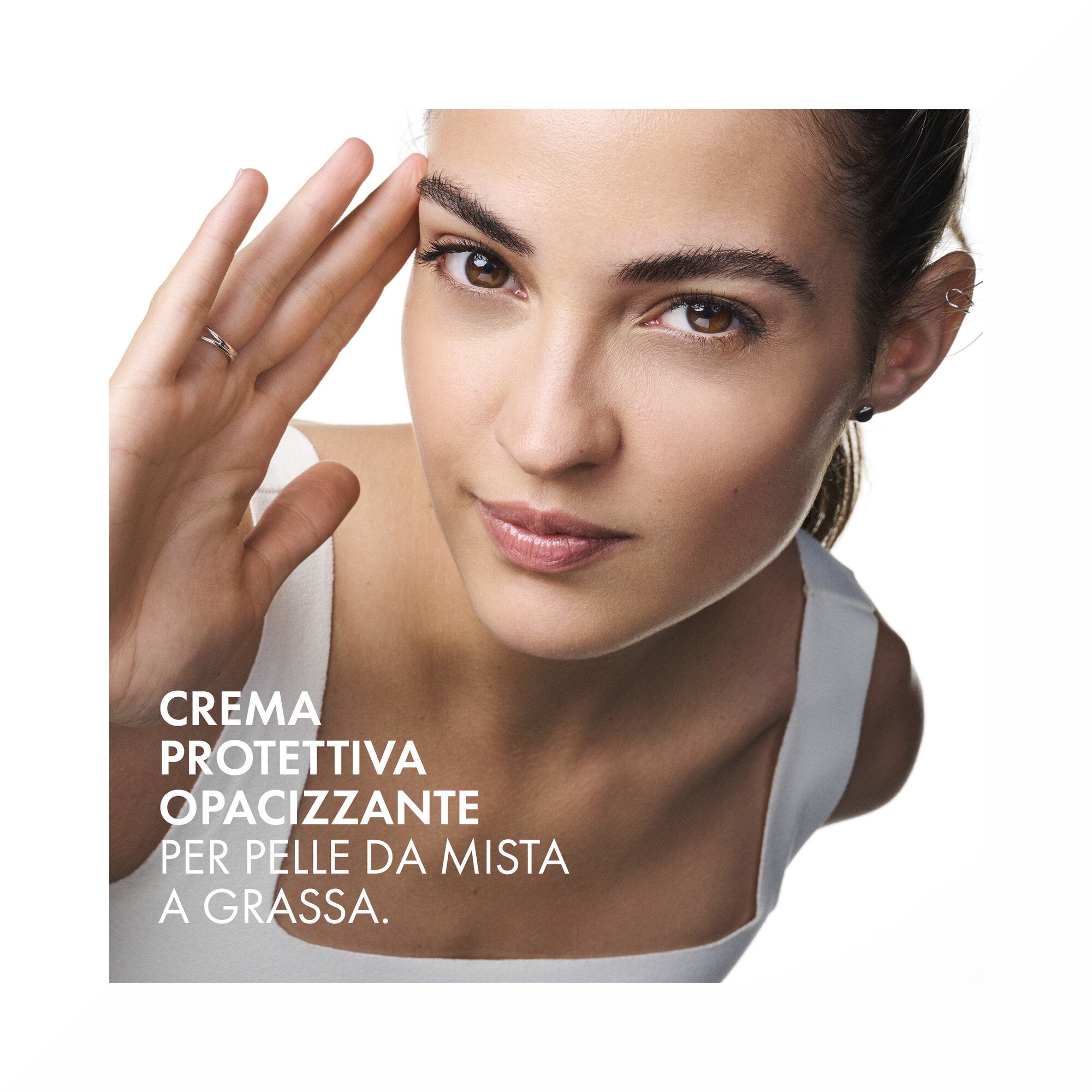 Vichy Capital Soleil Emulsione Anti-Lucidità Effetto Asciutto SPF50 50 ml-11