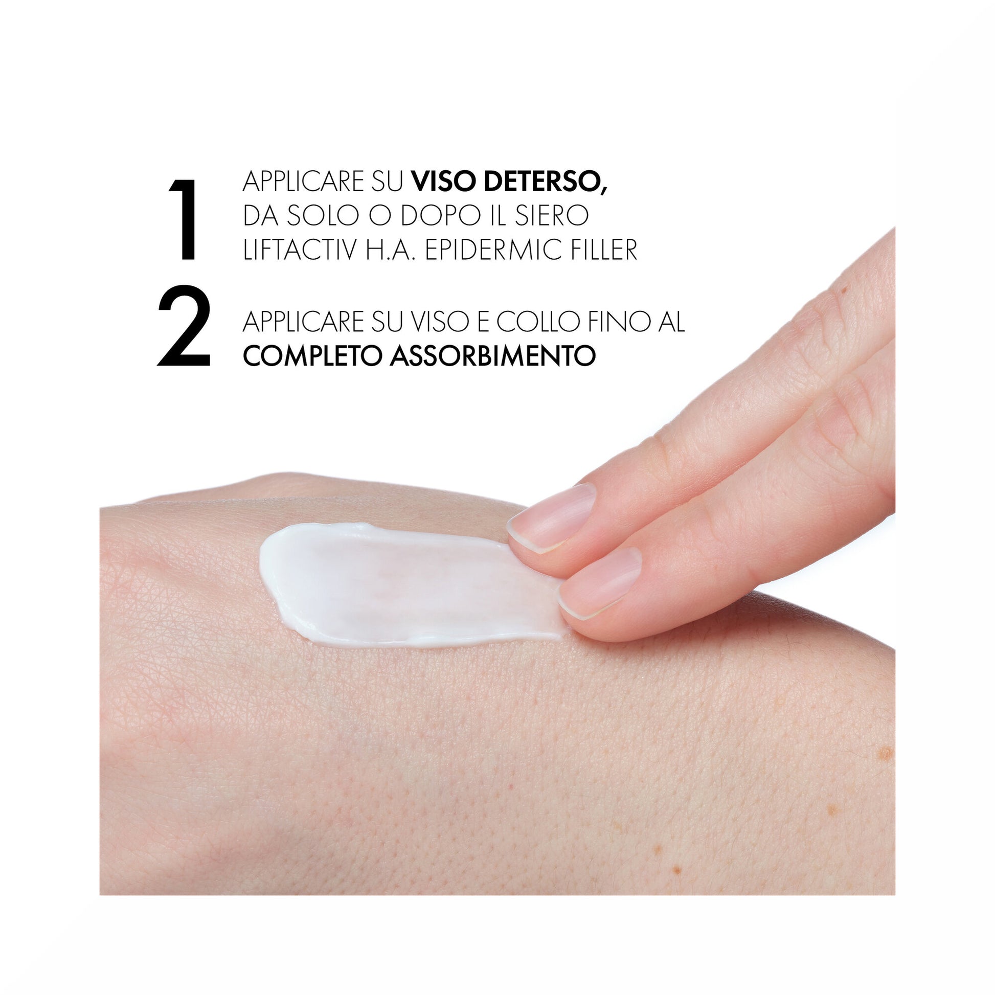 Vichy Liftactiv H.A. Crema Rassodante Anti-rughe per pelle da normale a mista 50 ml-12