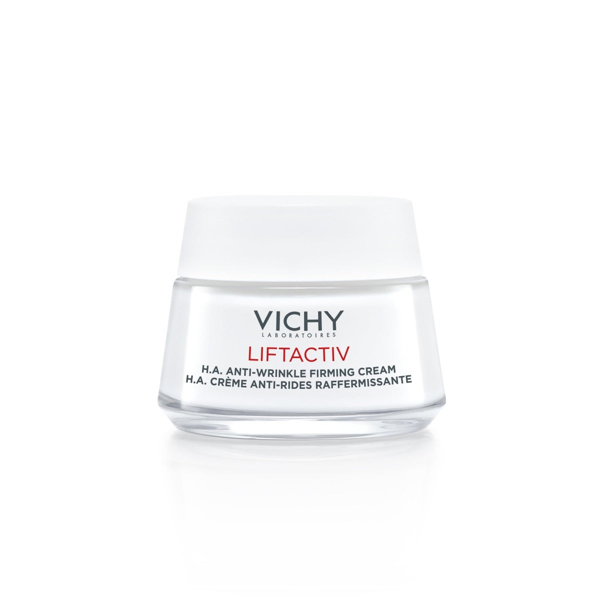 Vichy Liftactiv H.A. Crema Rassodante Anti-rughe per pelle da normale a mista 50 ml-2