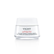 Vichy Liftactiv H.A. Crema Rassodante Anti-rughe per pelle da normale a mista 50 ml-2
