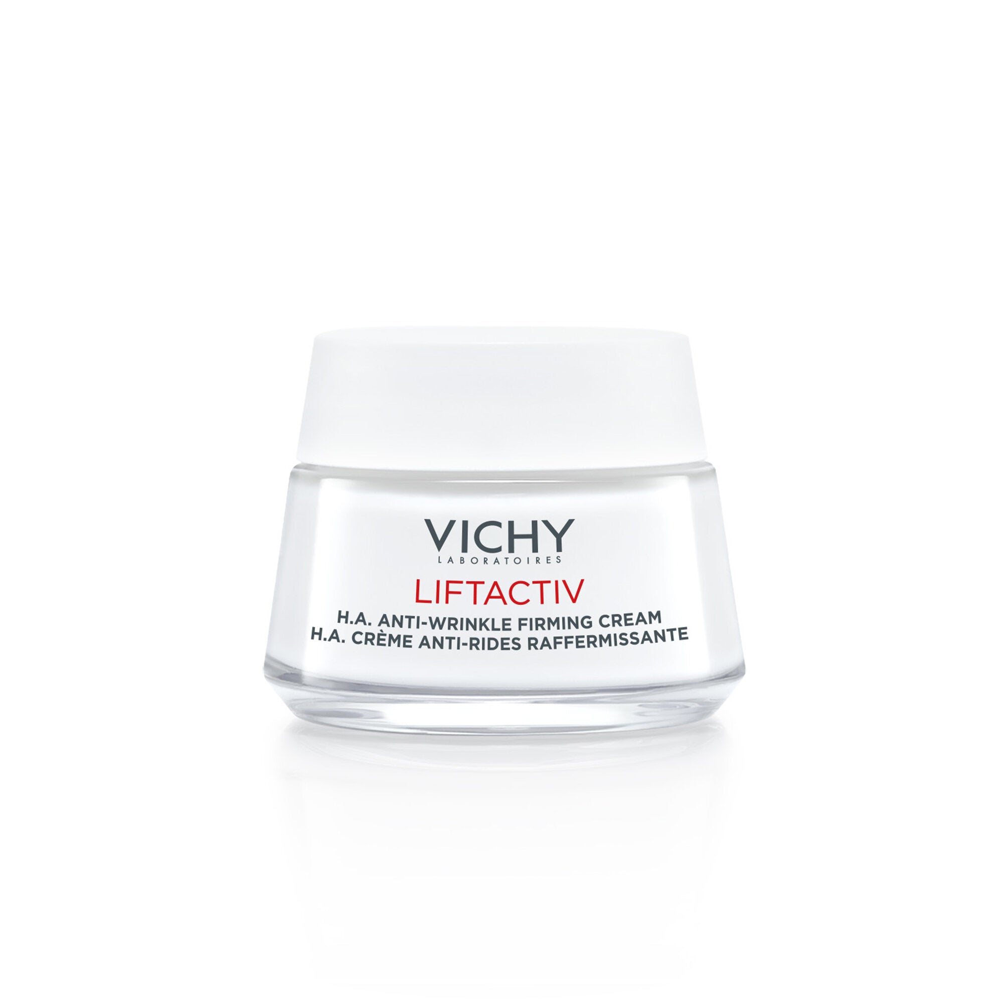 Vichy Liftactiv H.A. Crema Rassodante Anti-rughe per pelle secca 50 ml-6