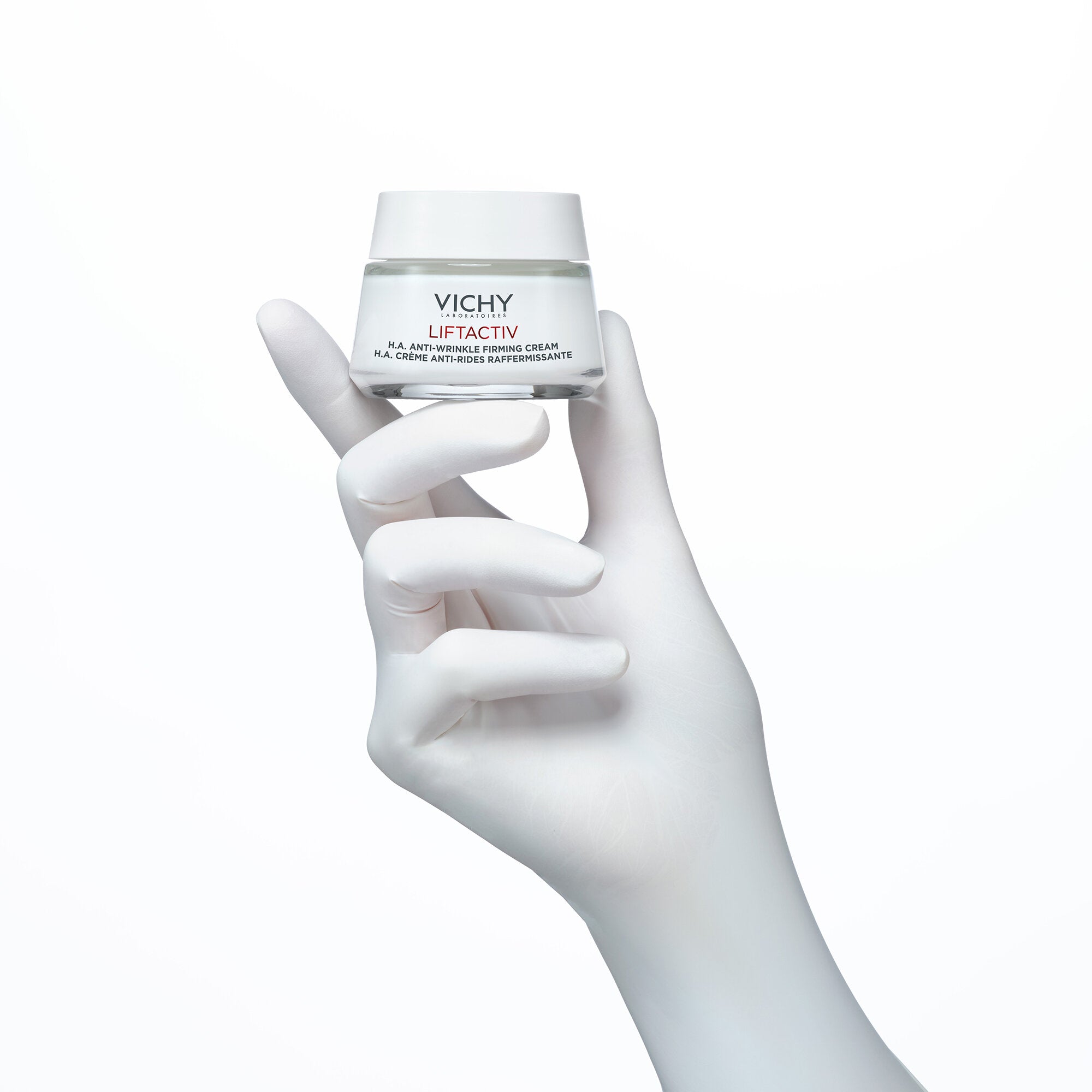 Vichy Liftactiv H.A. Crema Rassodante Anti-rughe per pelle secca 50 ml-13