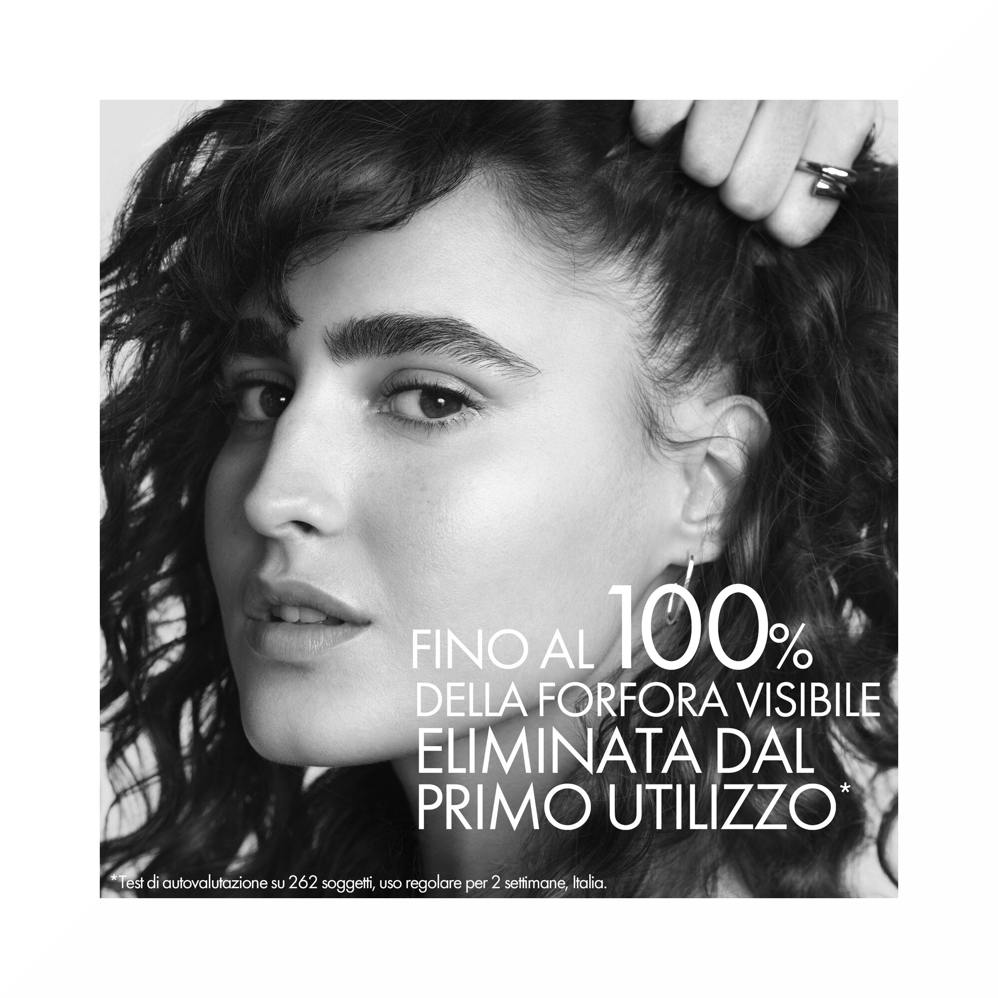 Vichy Dercos shampoo antiforfora capelli grassi 200 ml-19