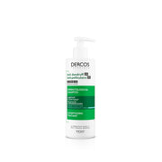 Vichy Dercos Shampoo Antiforfora capelli da normali a grassi 390 ml-2