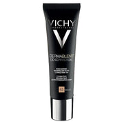 Vichy Dermablend 3D Fondotinta coprente per pelle grassa con imperfezioni tonalità 45 - 30 ml-3
