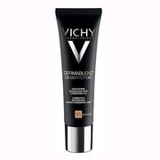 Vichy Dermablend 3D Fondotinta coprente per pelle grassa con imperfezioni tonalità 55 - 30 ml-3