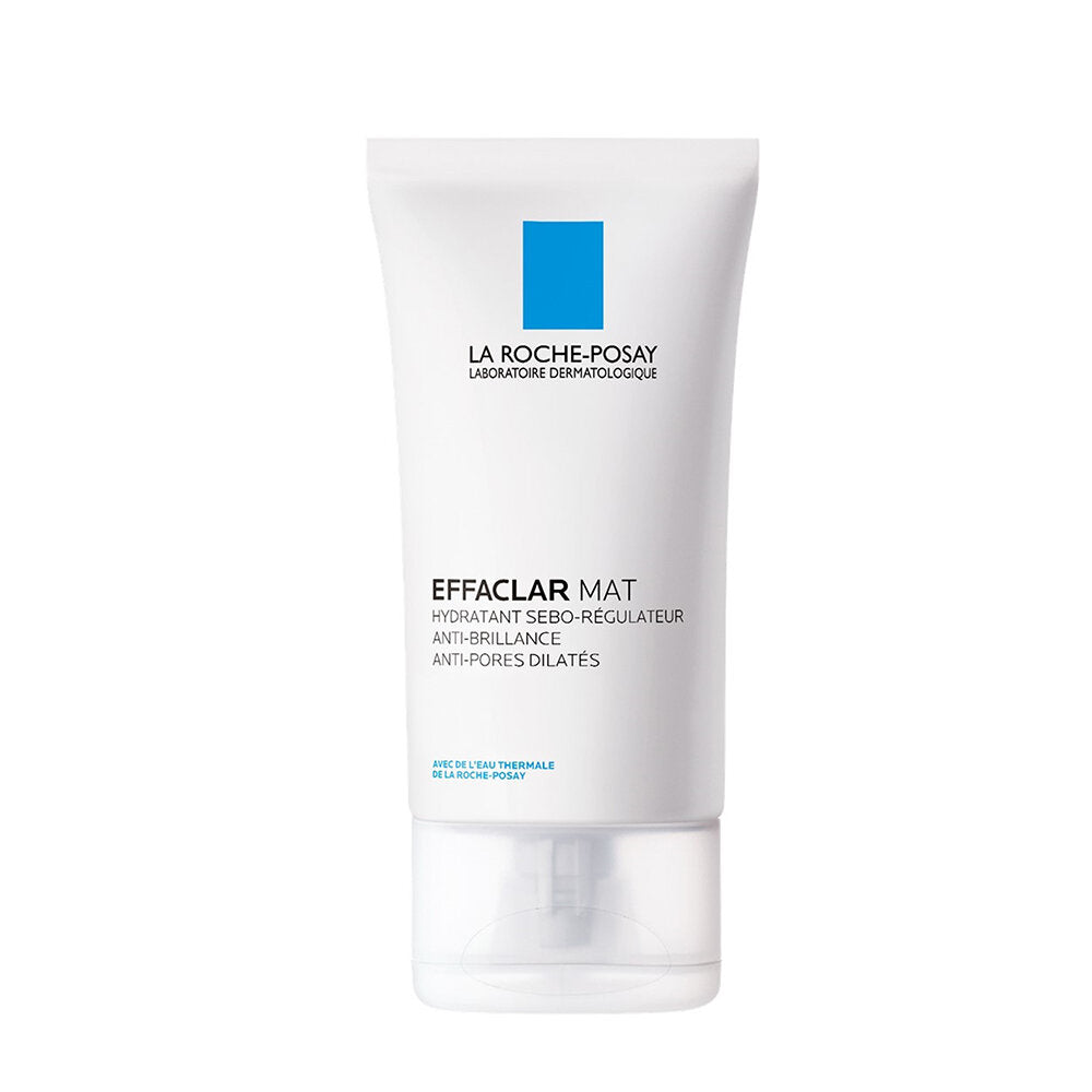 La Roche-Posay Effaclar Mat Crema Seboregolatore 40 ml-1