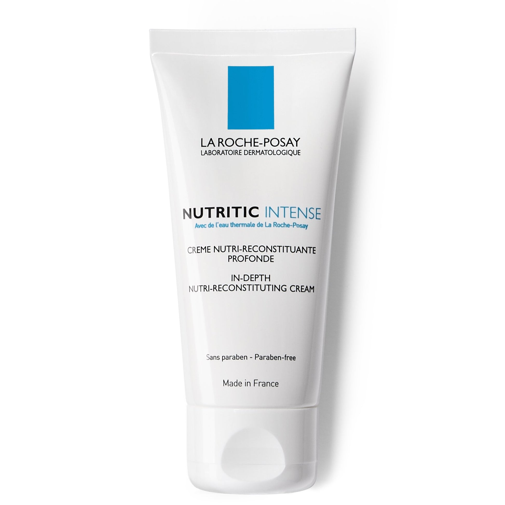 La Roche-Posay Nutritic intense Crema Nutritiva 50 ml-2